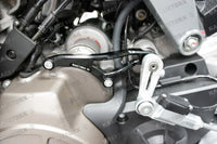 racetorx aprilia rs660 tuareg 660 tuono 660 gear shift support