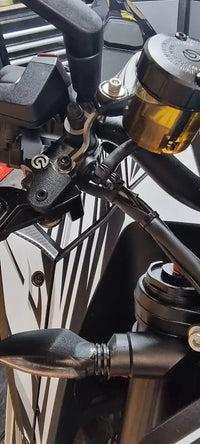racetorx ladybird reservoir brackets