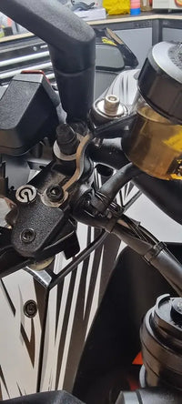 racetorx ladybird reservoir brackets
