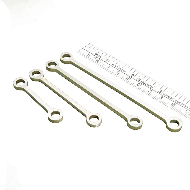 racetorx ladybird reservoir brackets