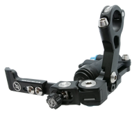 racetorx thumb brake with brembo master cylinder