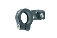 racetorx thumb throttle clamp on conversion system