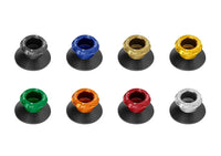 bonamici evo swingarm spools racing