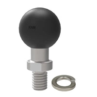 ram mounts ball base