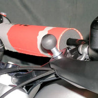ram mounts ball base