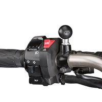 ram mounts ball base