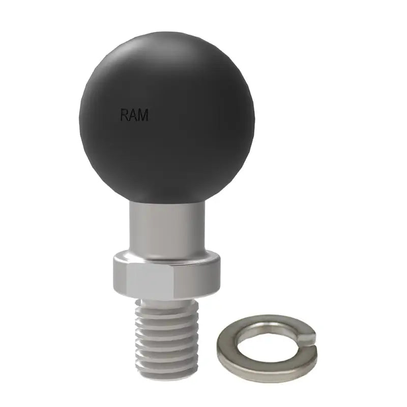 ram mounts ball base