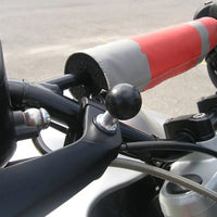 ram mounts ball base
