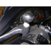 ram mounts ball base