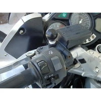 ram mounts ball base