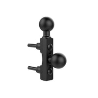 ram mounts brake clutch base