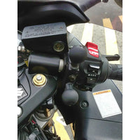 ram mounts brake clutch base