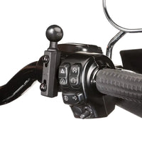 ram mounts brake clutch base