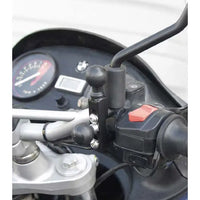 ram mounts brake clutch base