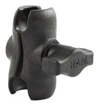 ram mounts composite double socket arm