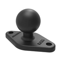 ram mounts cradle adapter
