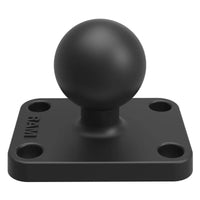 ram mounts cradle adapter