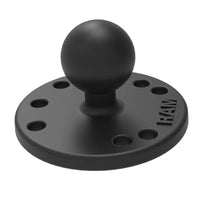 ram mounts cradle adapter