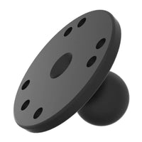 ram mounts cradle adapter
