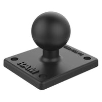 ram mounts cradle adapter