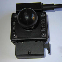 ram mounts cradle adapter