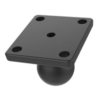 ram mounts cradle adapter