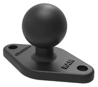 ram mounts cradle adapter