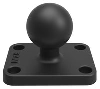 ram mounts cradle adapter