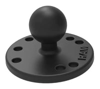 ram mounts cradle adapter