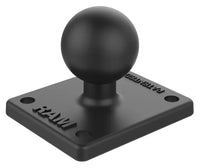 ram mounts cradle adapter