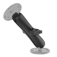 ram mounts double socket arm