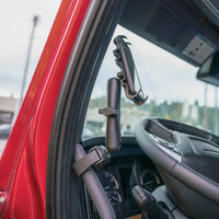 ram mounts double socket arm