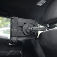 ram mounts double socket arm