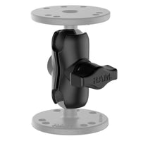 ram mounts double socket arm