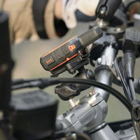 ram mounts double socket arm