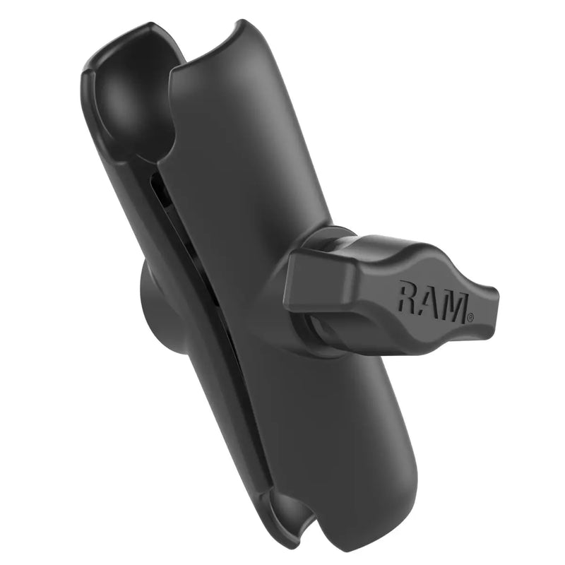 ram mounts double socket arm