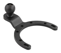 ram mounts gas tank mount bmw kawasaki
