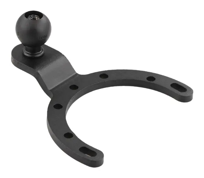 ram mounts gas tank mount bmw kawasaki