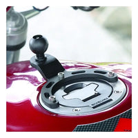 ram mounts gas tank mount honda suzuki ktm victory yamaha