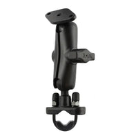 ram mounts handlebar rail u bolt mount kit
