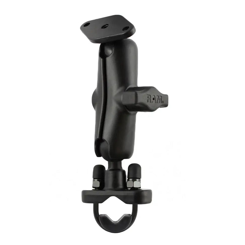 ram mounts handlebar rail u bolt mount kit