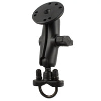 ram mounts handlebar rail u bolt mount kit