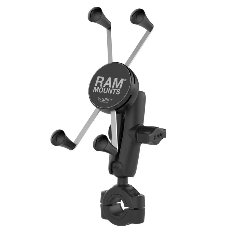 ram mounts large x grip torque mount kit