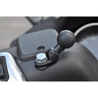 ram mounts mirror mount base