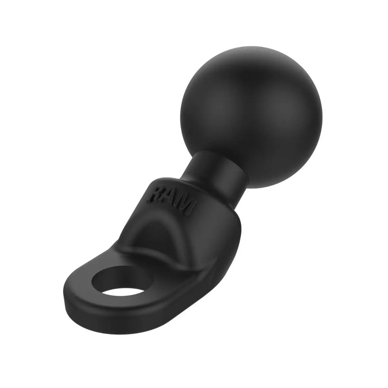 ram mounts mirror mount base