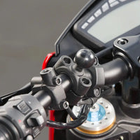 ram mounts torque bar mount