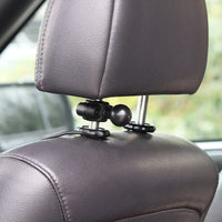 ram mounts torque bar mount