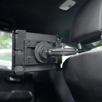 ram mounts torque bar mount