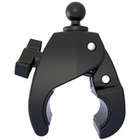 ram mounts tough claw ball base