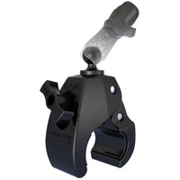 ram mounts tough claw ball base